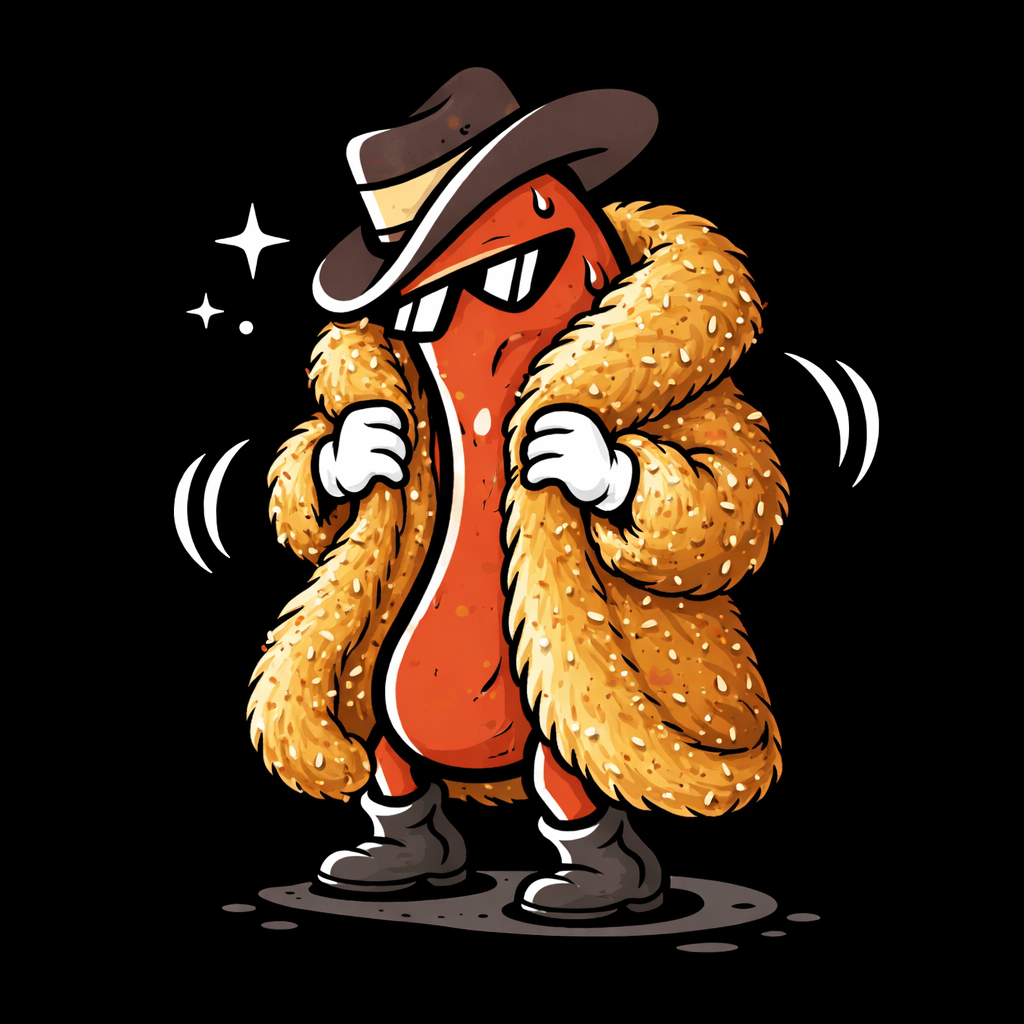 Featured Menu Items: January &amp; February