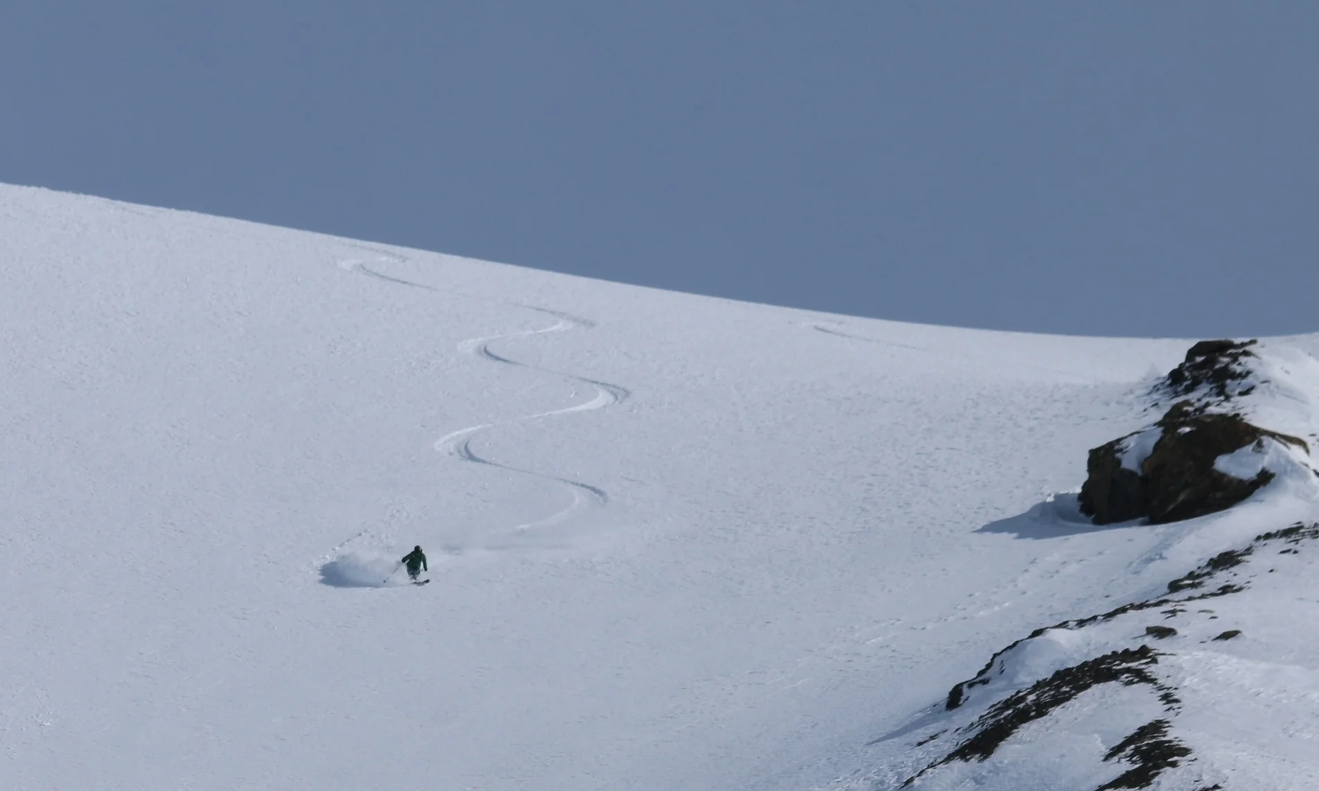 ALASKA … THE LAST FRONTIER