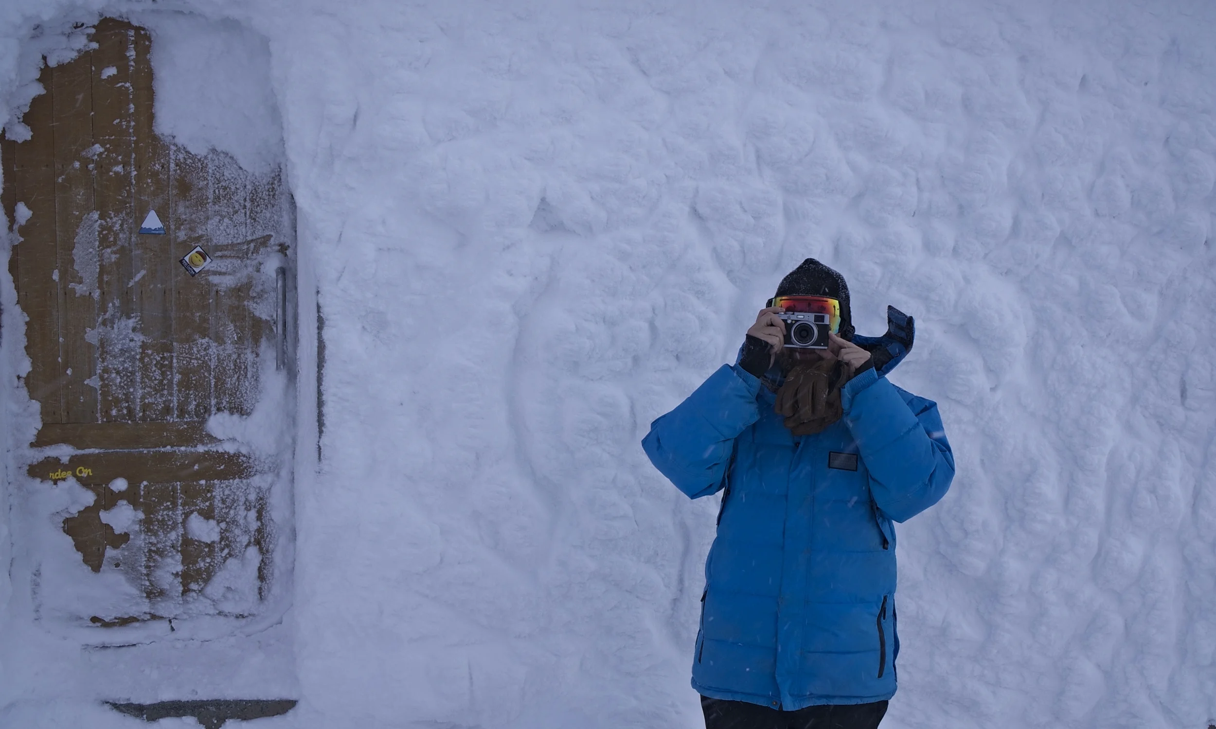 NISEKO
