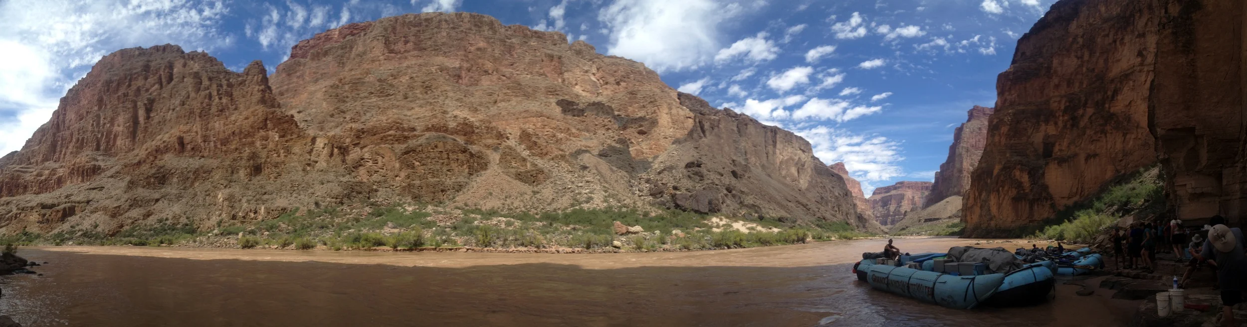 GRAND CANYON DAY 11 AND 12