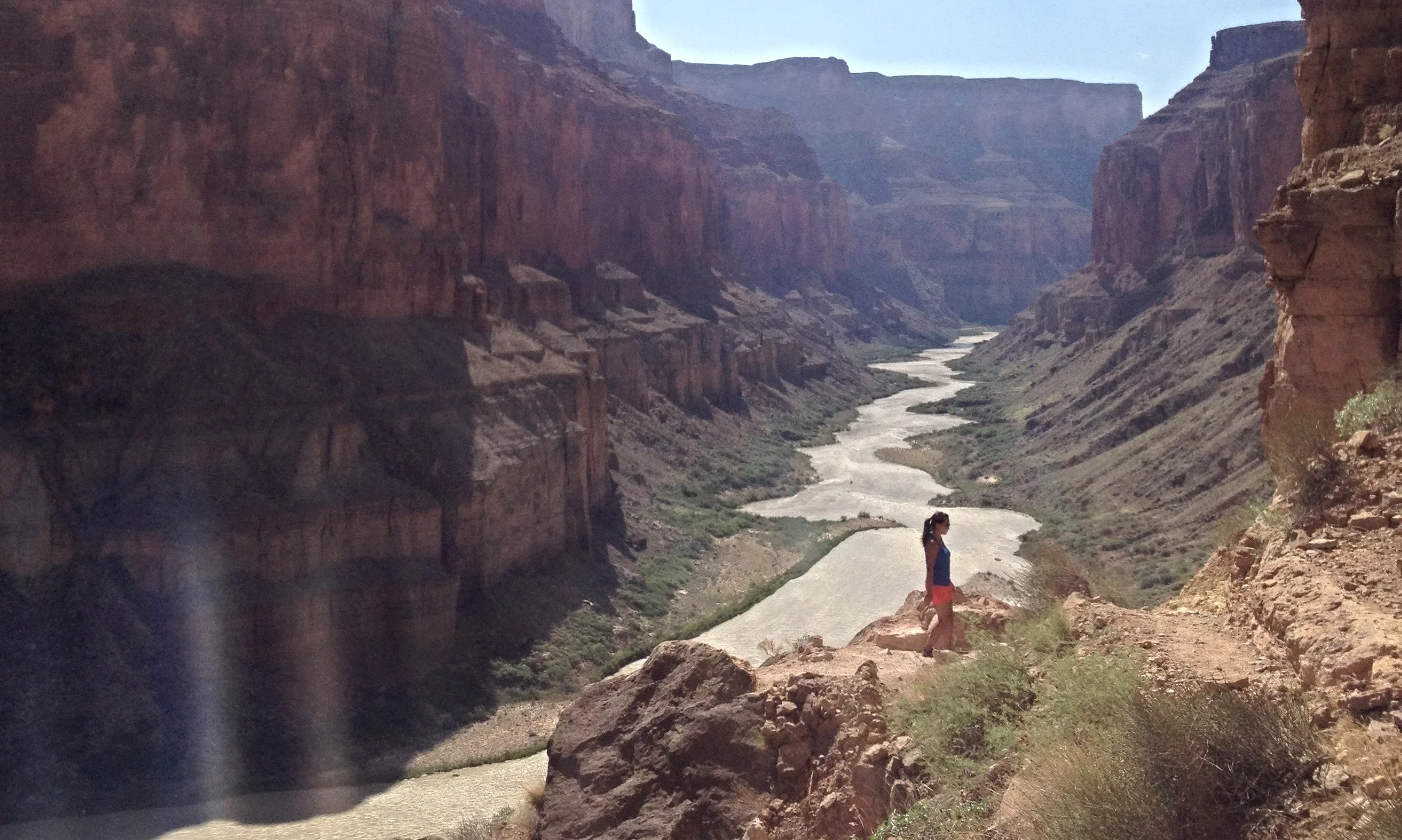 GRAND CANYON DAY 4