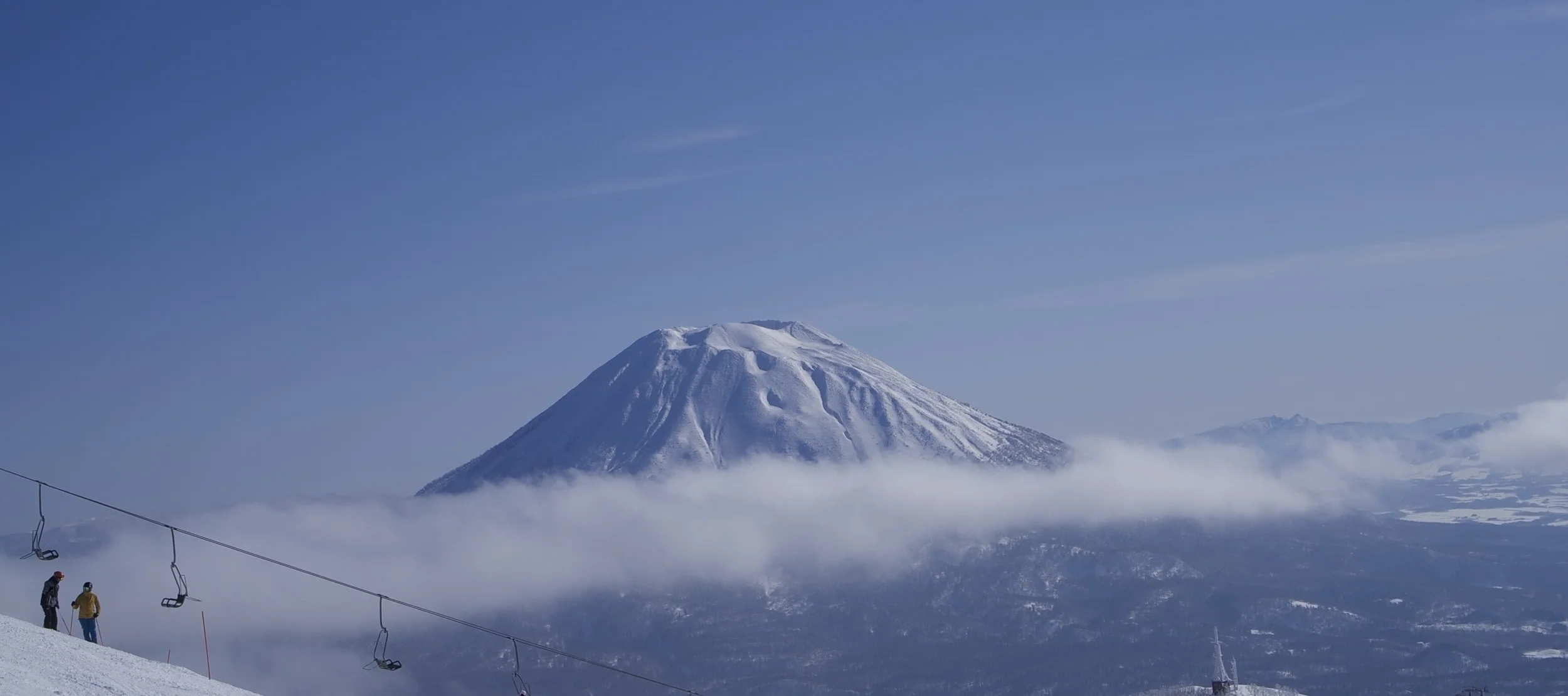 NISEKO WEEK 2