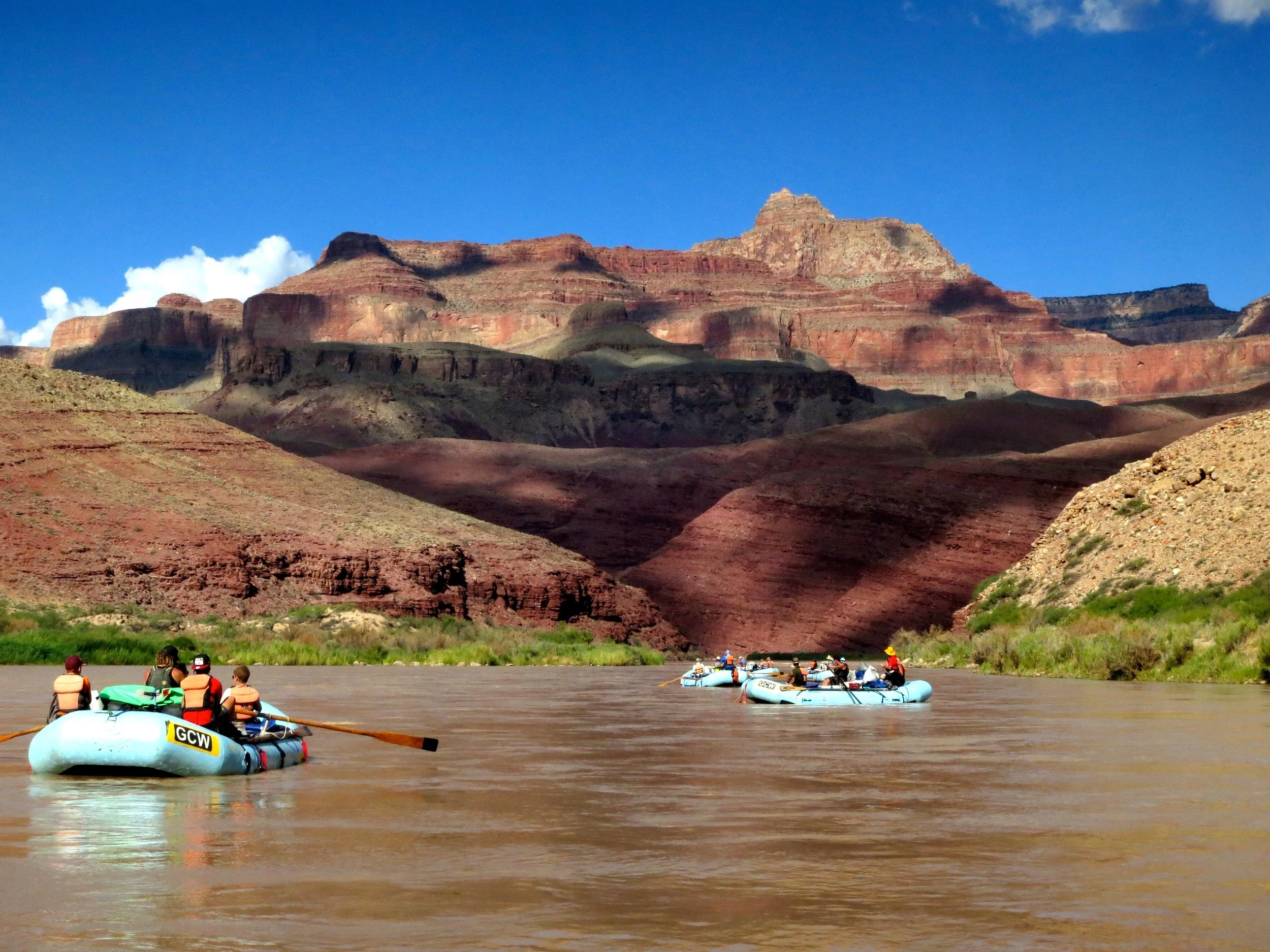 "People don’t take trips, trips take people" - John Steinbeck where are we now?