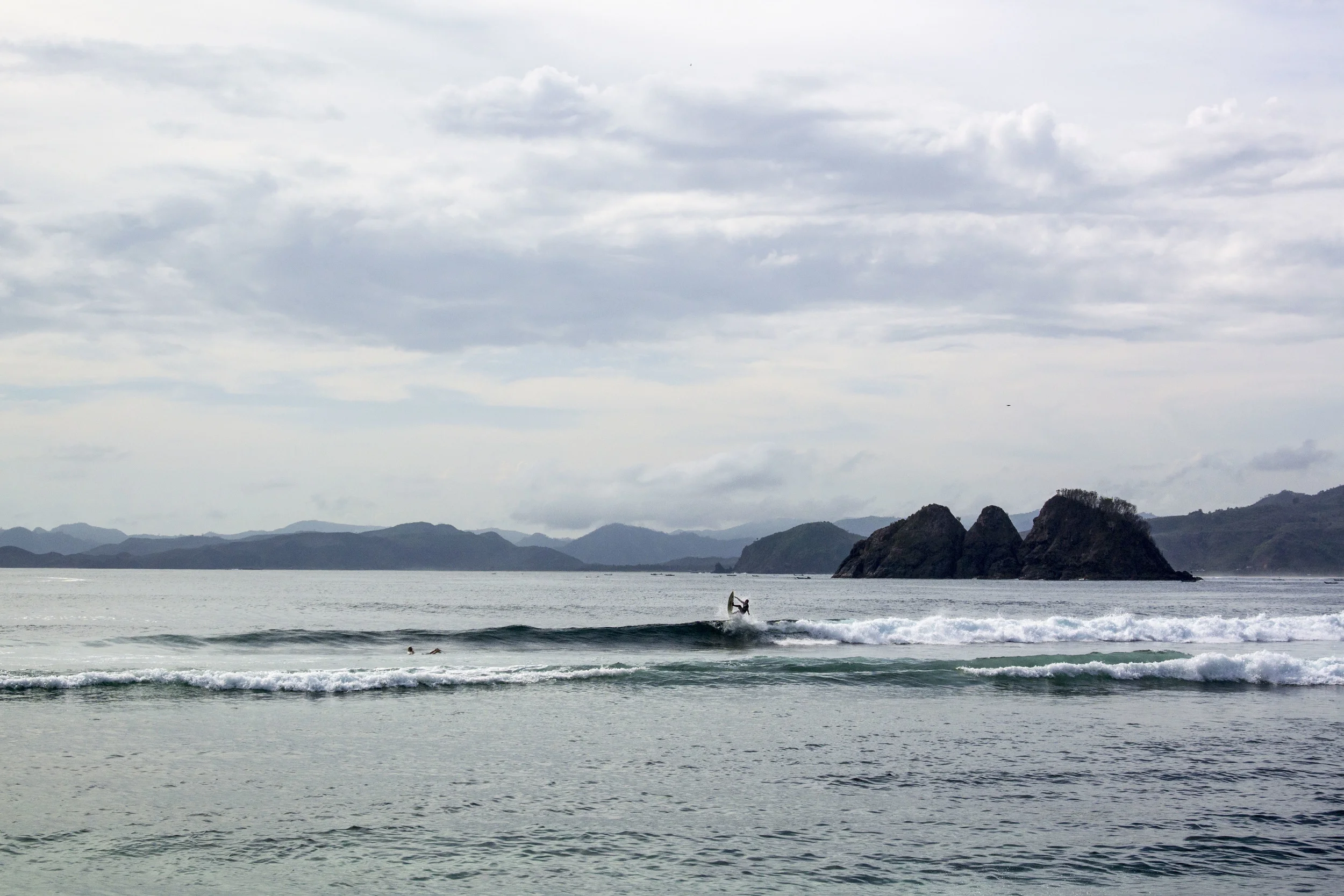 KUTA LOMBOK AND THE SECRET GILI ISLANDS