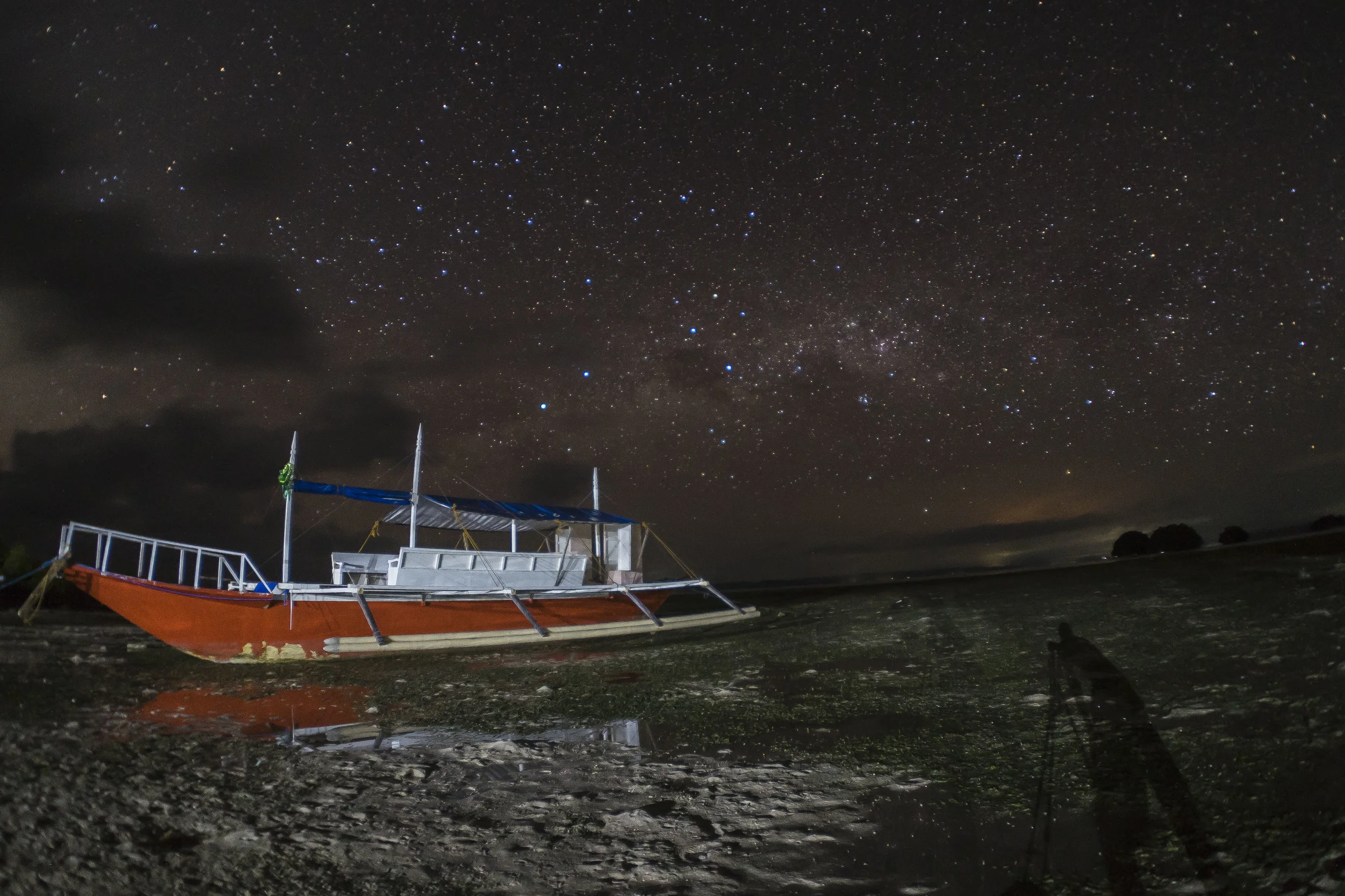 BRITANIA ISLETS AND THE ENCHANTED RIVER