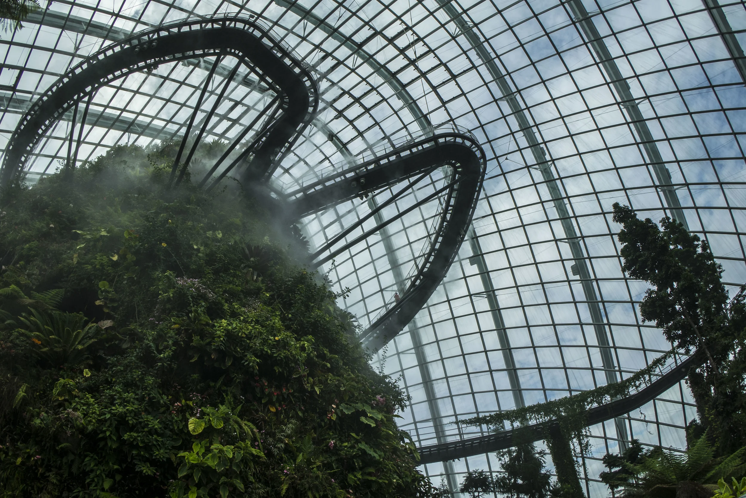 GARDENS BY THE BAY