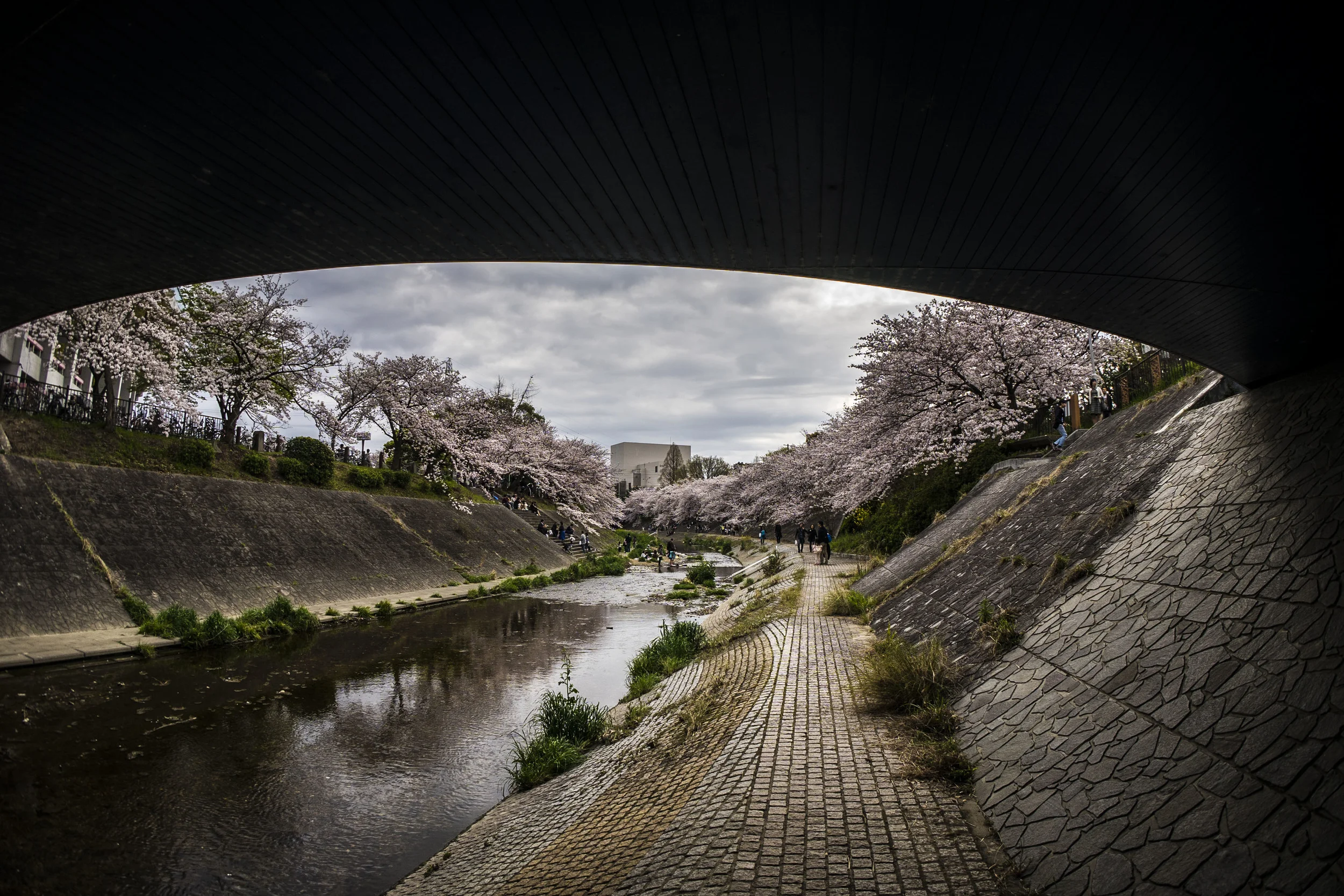 HAKONE AND NAGOYA