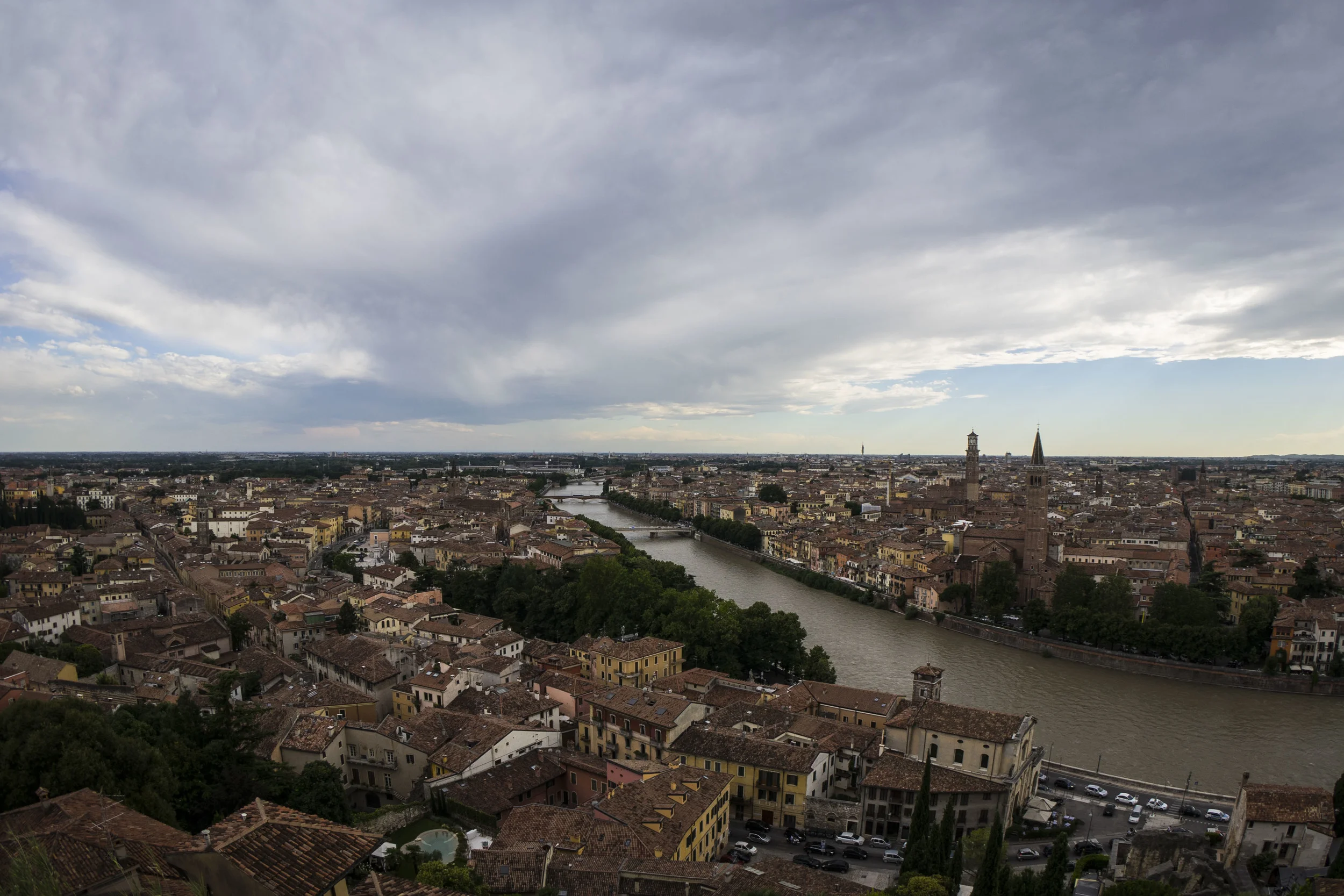 VERONA