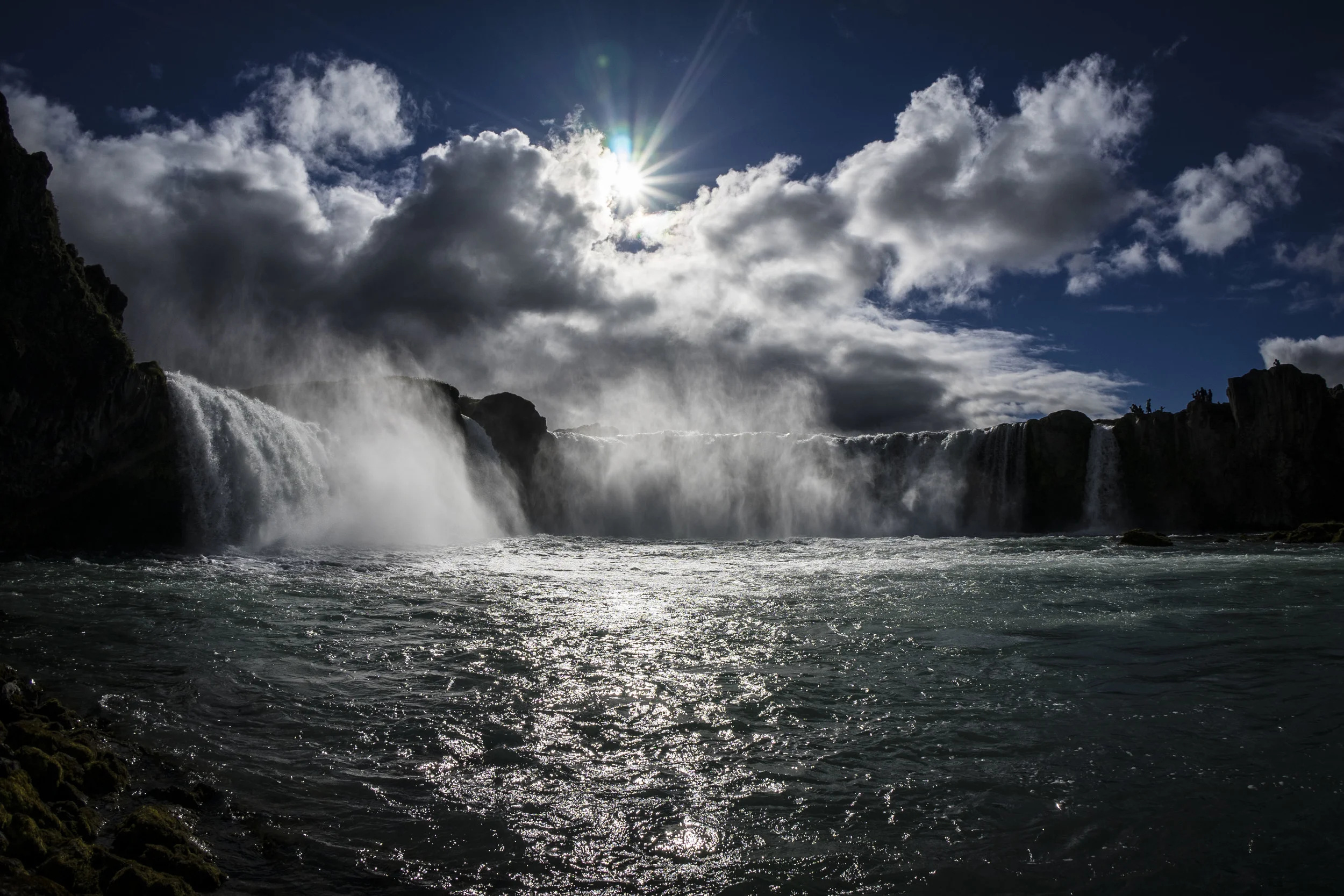 ICELAND - THE NORTH COAST