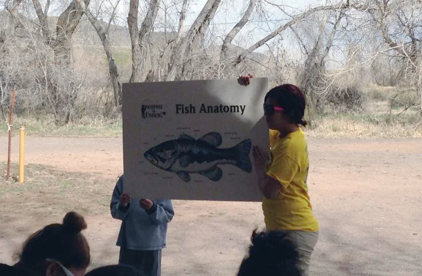 Guest: Teaching Kids &amp; Getting Them Outdoors - It's Part of Our Heritage