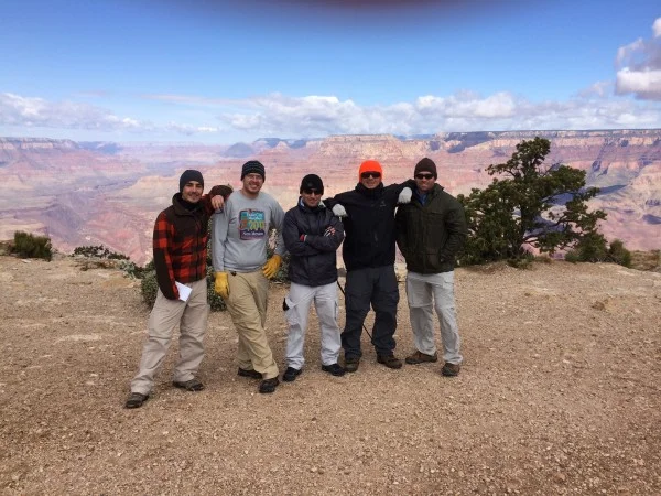 Four Steps to Developing a Lifetime Habit of Hiking and Camping