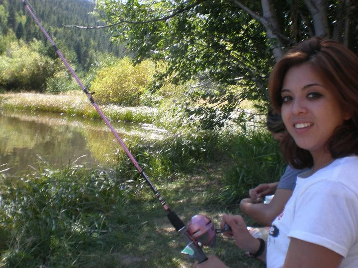 fishing