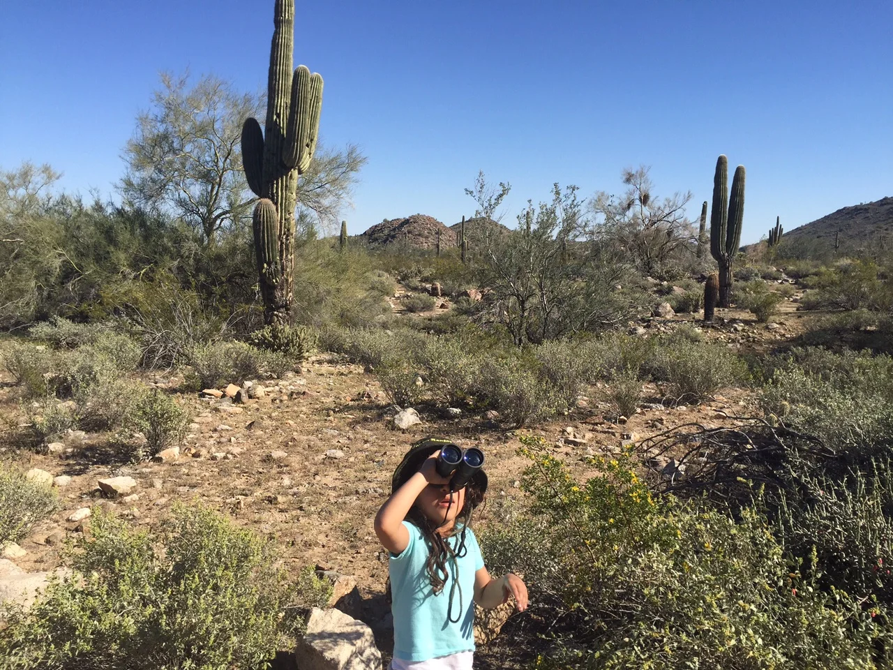 Guest Blog: How One Adventure Turned Into A Love For The Outdoors