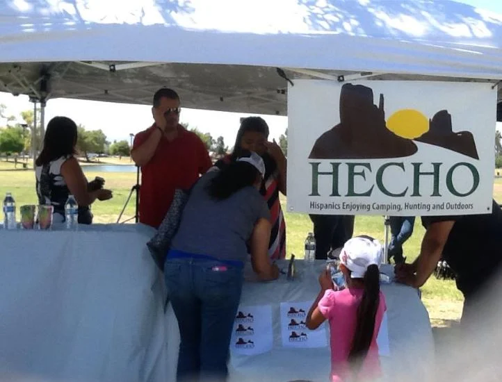 AZ Fishing Day HECHO