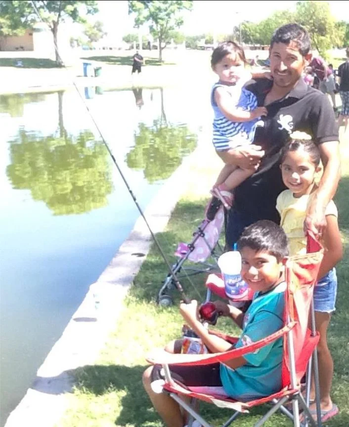 Featured: HECHO in the News