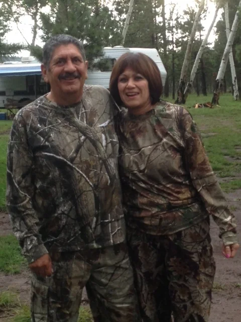 William Contreras
and his fiancé Janet
Normal
0
false
false
false
EN-US
X-NONE
X-NONE
/* Style Definitions */
table.MsoNormalTable
{mso-style-name:"Table Normal";
mso-tstyle-rowband-size:0;
mso-tstyle-colband-size:0;
mso-style-noshow:yes;
mso-style-priority:99;
mso-style-parent:"";
mso-padding-alt:0in 5.4pt 0in 5.4pt;
mso-para-margin:0in;
mso-para-margin-bottom:.0001pt;
mso-pagination:widow-orphan;
font-size:11.0pt;
font-family:"Calibri",sans-serif;
mso-ascii-font-family:Calibri;
mso-ascii-theme-font:minor-latin;
mso-hansi-font-family:Calibri;
mso-hansi-theme-font:minor-latin;} before a hunt