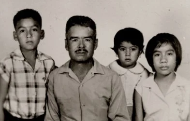 Guest Blog: The Story of Juan Palma - How a Mexican Migrant Boy Became a BLM State Director (Part I)