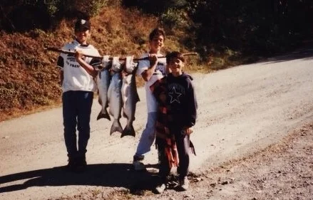 Guest Blog: The Story of Juan Palma - How a Mexican Migrant Boy Became a BLM State Director (Part II)