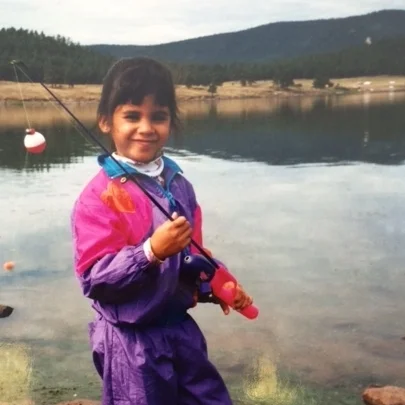 Guest Blog: Living Our Proud Traditions of Camping and Fishing in a Multi-generational Family