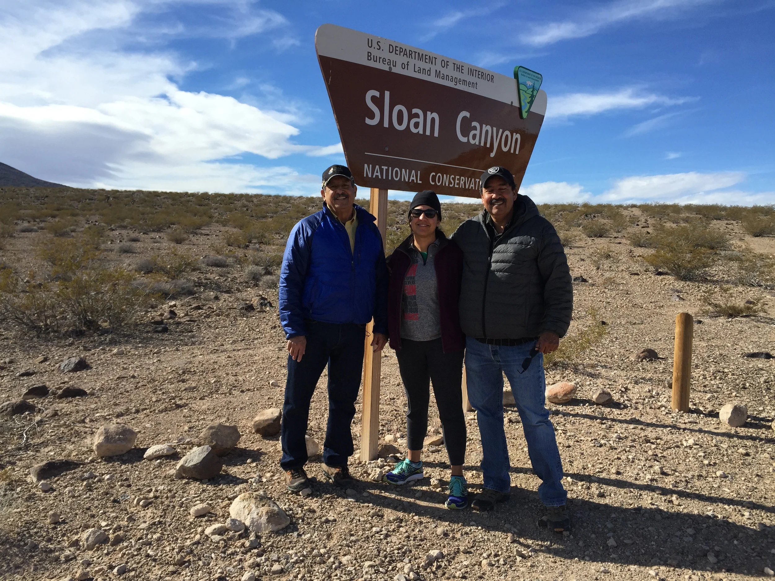 Blog: Meet HECHO's Amazing Advisory Board