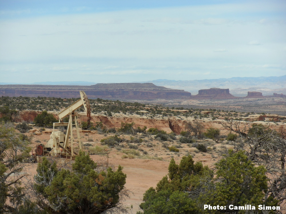 Master Leasing Plans seek to develop energy on public lands in a responsible and thoughtful way.