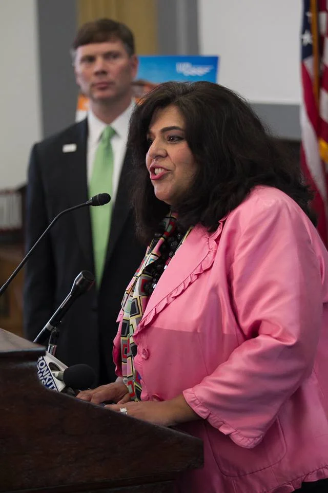 Blog: RACs – One More Opportunity to Make Latino Voices Heard