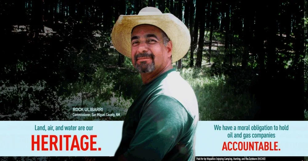 Statement: Local Elected Officials Urge Administration not to Repeal Methane Waste Rule