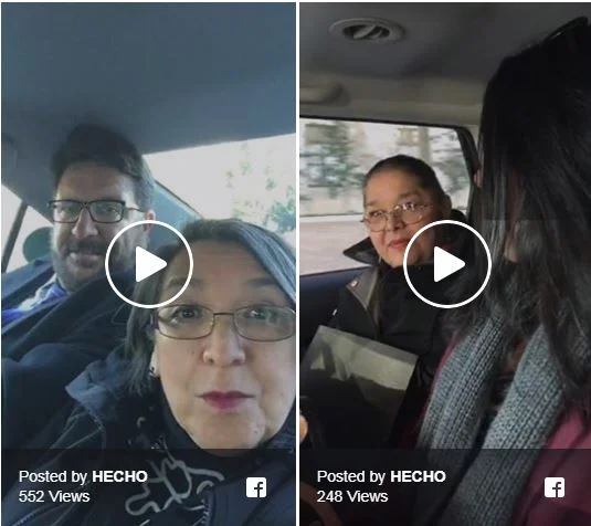 HECHO in Washington D.C.