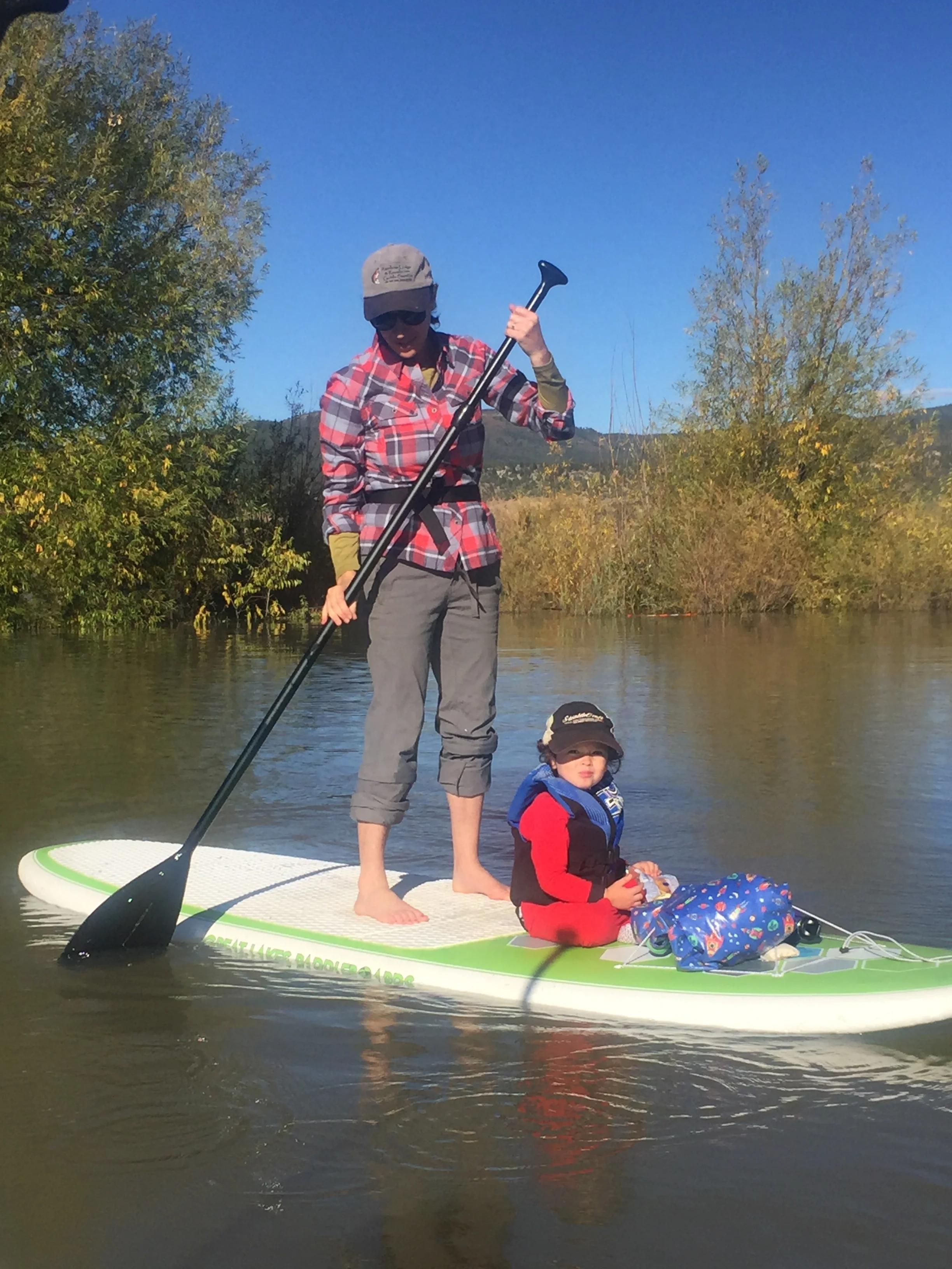 Guest Blog: Healing a River, Healing a Community