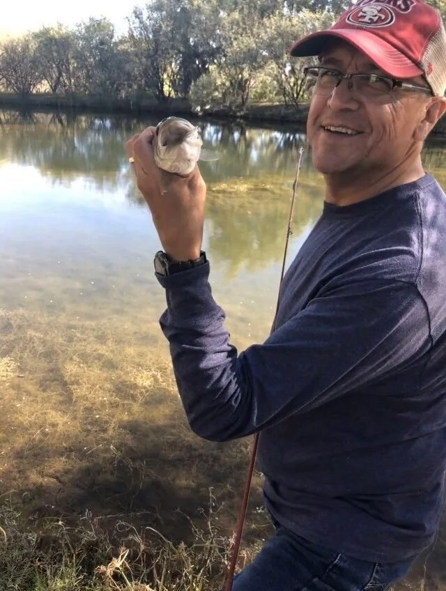 Guest Blog: Building Family Connection Through Time Spent Outdoors