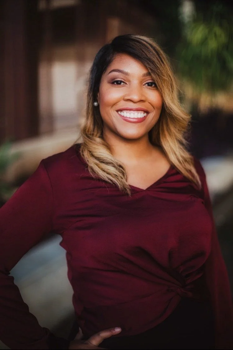 #MyGrandCanyonStory | Whitney Walker