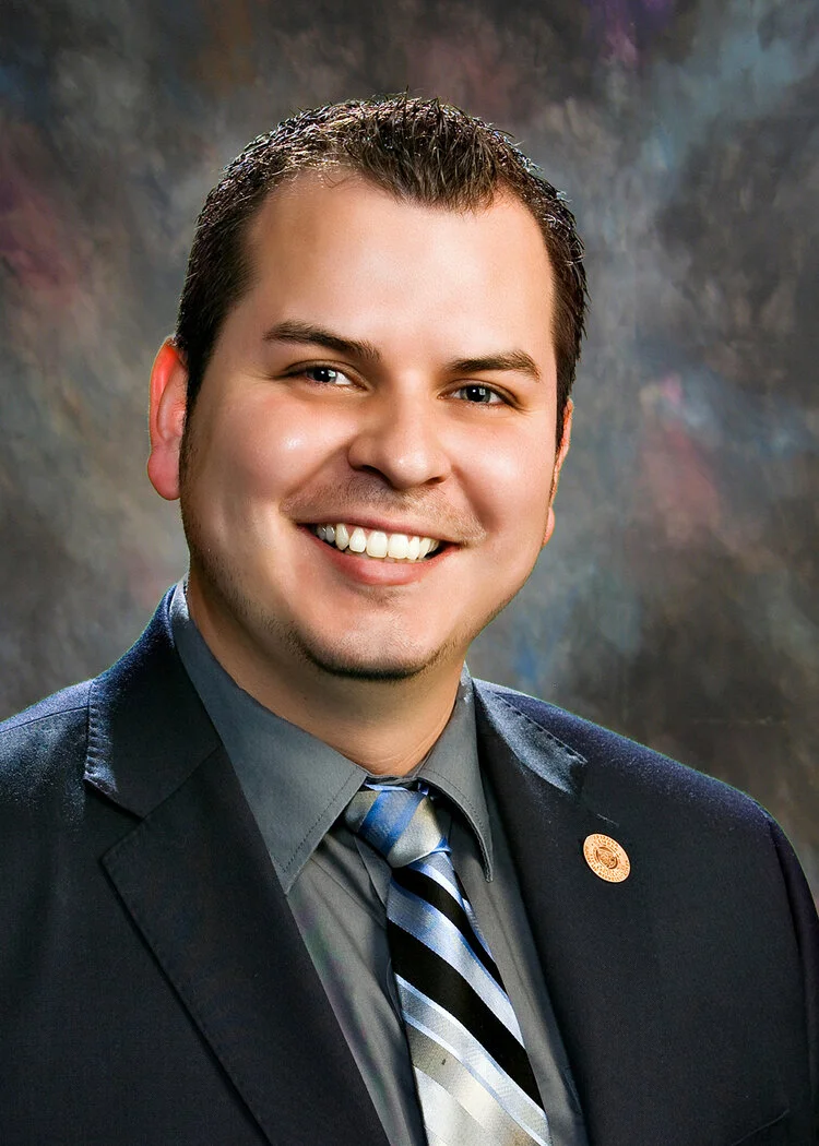 #MyGrandCanyonStory | Mark Cardenas