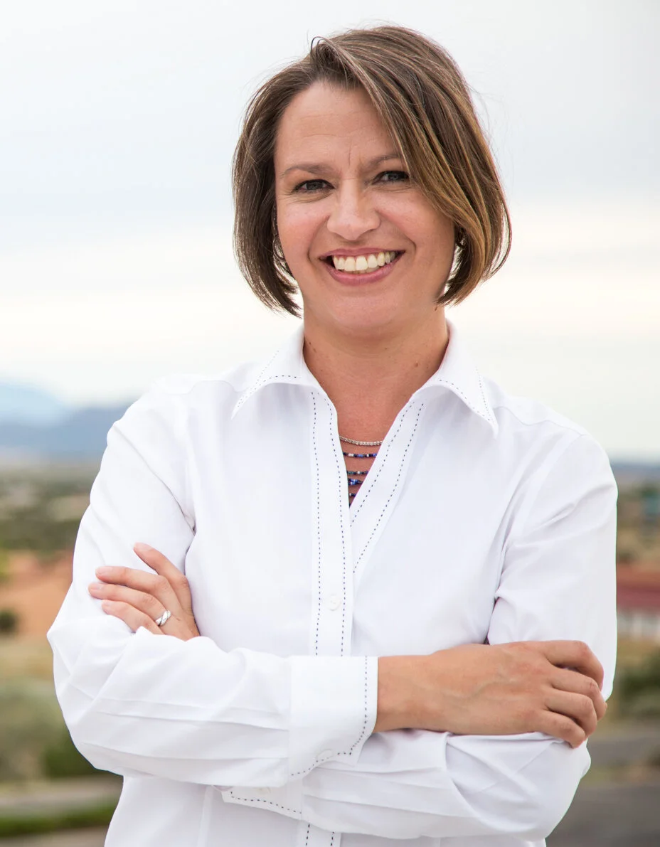 Implementing Ancestral Values in the State Land Office of Stephanie Garcia Richard, New Mexico Commissioner of Public Lands