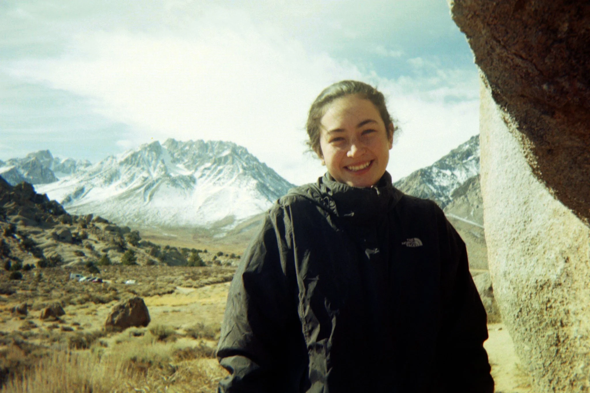 Guest Blog: Developing a Passion for Protecting Landscapes