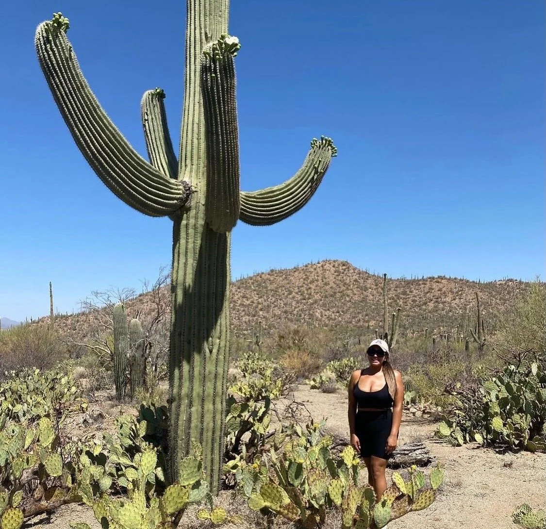 Guest Blog: The Connecting Power of Time Spent Outdoors