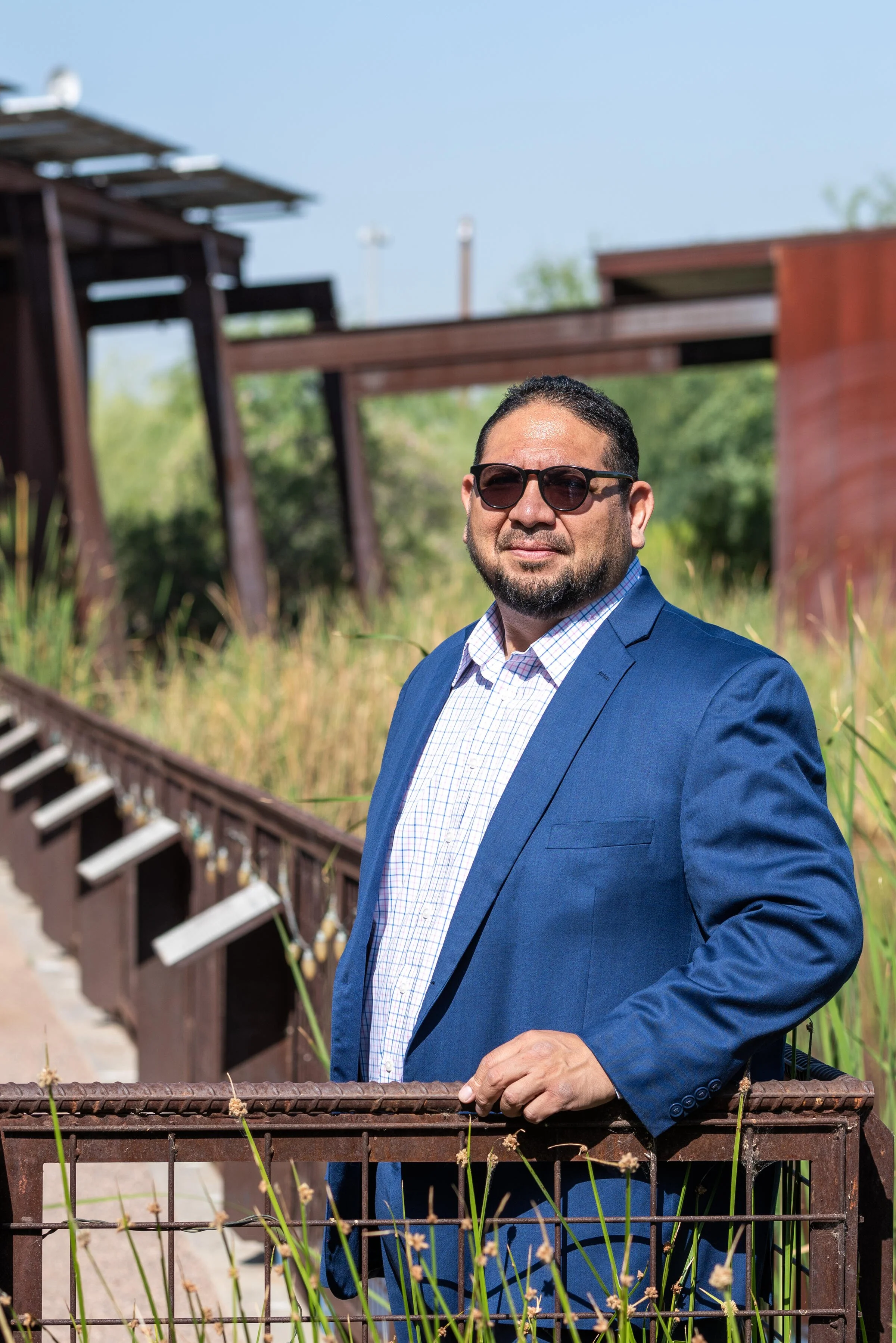 A Tribute to Genaro Ruiz