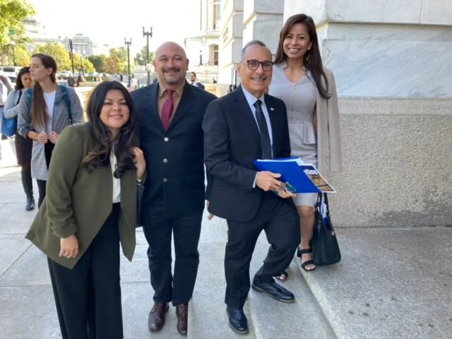 The Impact of the Hispanic Conservation Leadership Council, a Fast-Growing, First-Of-Its-Kind Network