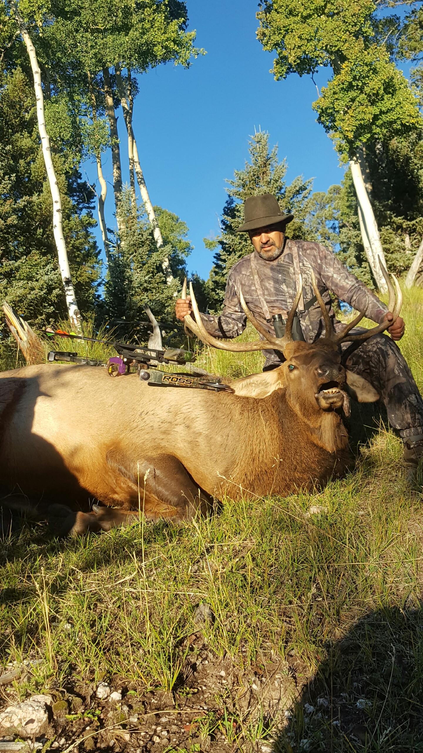 Hunters Are Conservationists. We Play an Important Role in Preserving the Land and the Habitat for Wildlife