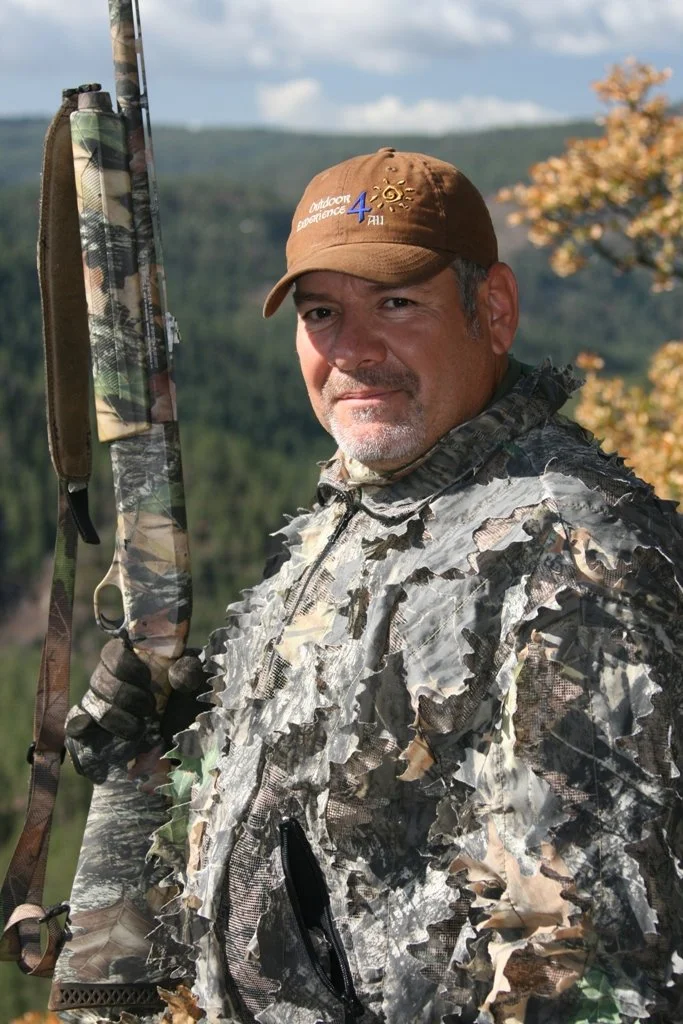 Hunting Led Me to Conservation and to My Commitment To Provide Outdoor Experiences for All