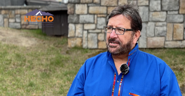 Rep. Mark Archuleta Wheatley: “We Know the Importance of What the Land Represents and What It Gives Back to Us”