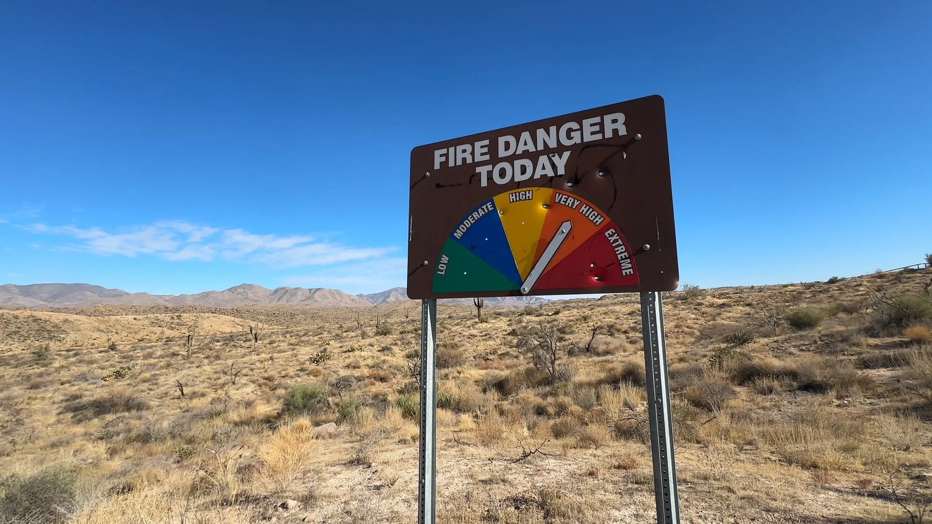 What Causes Wildfires, and How Does Global Warming Affect Them?