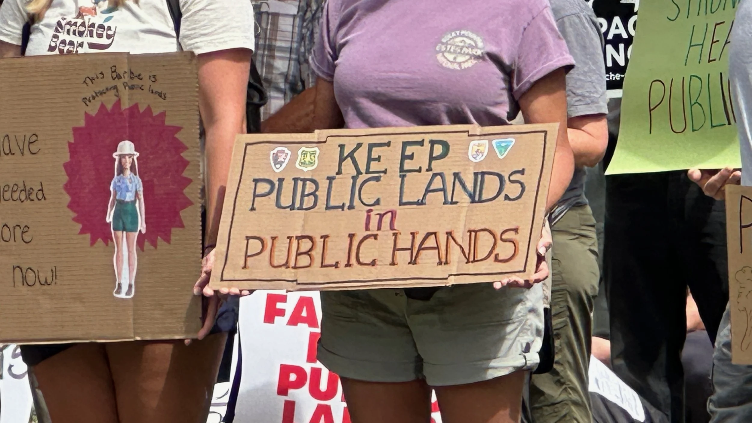 Protecting Arizona's Public Lands: A Call to Action