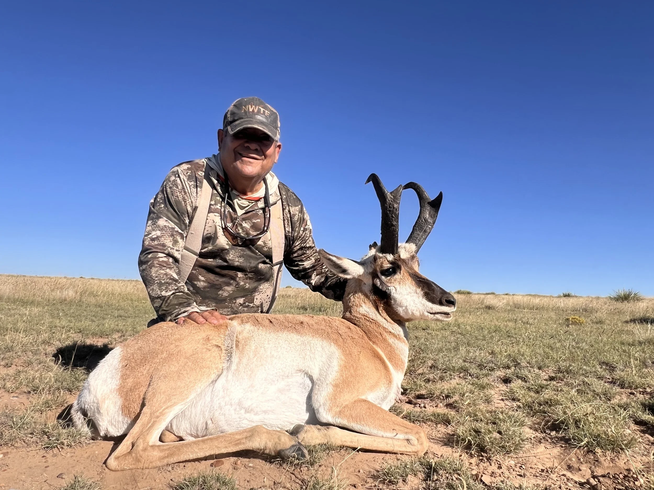 Generations of Hunters and the Growing Barriers We Face