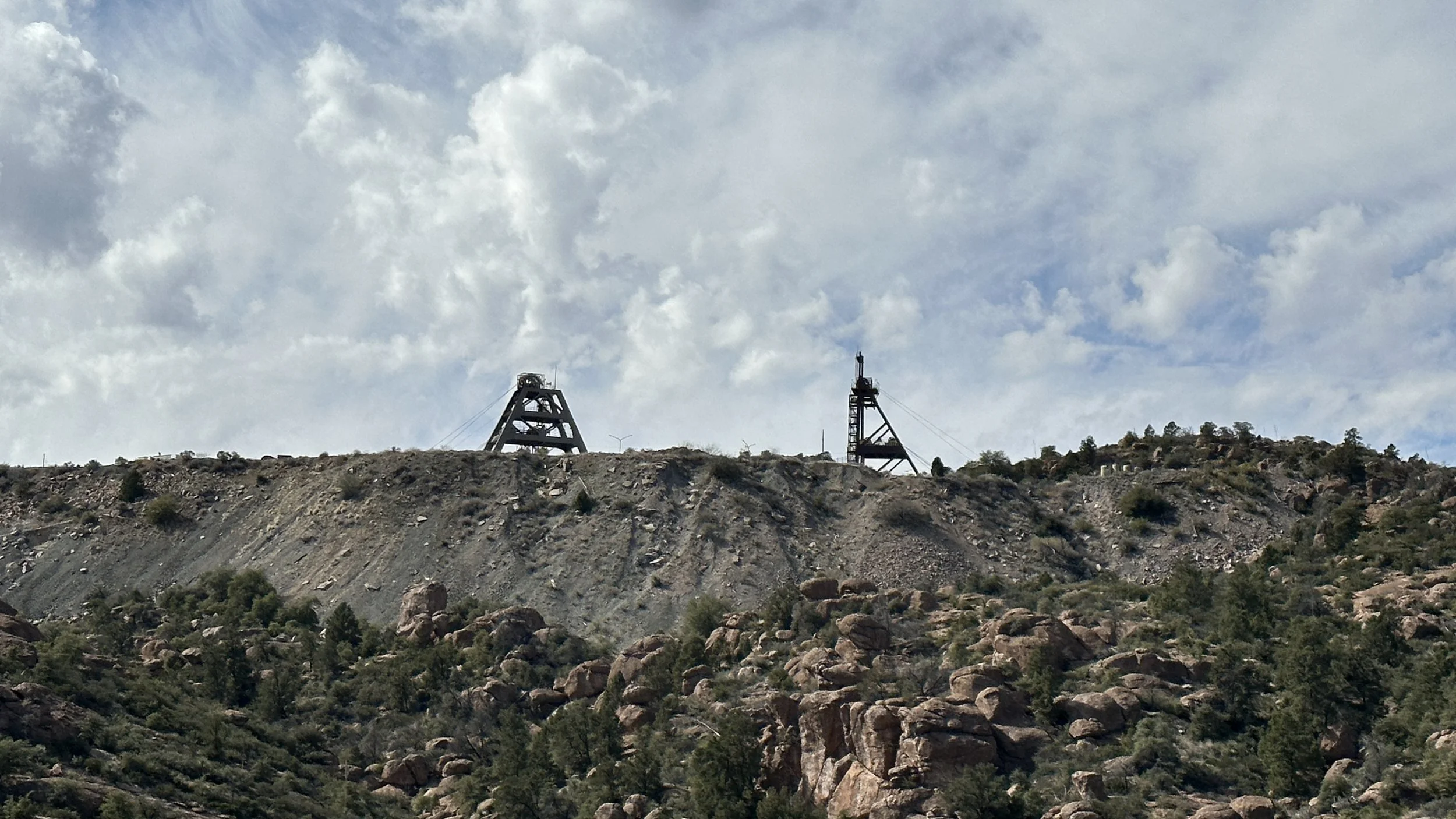 HECHO in AZ Republic