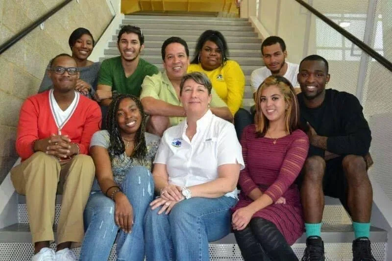 The Journey of Stacie Gilmore: A Commitment to Conservation and Community