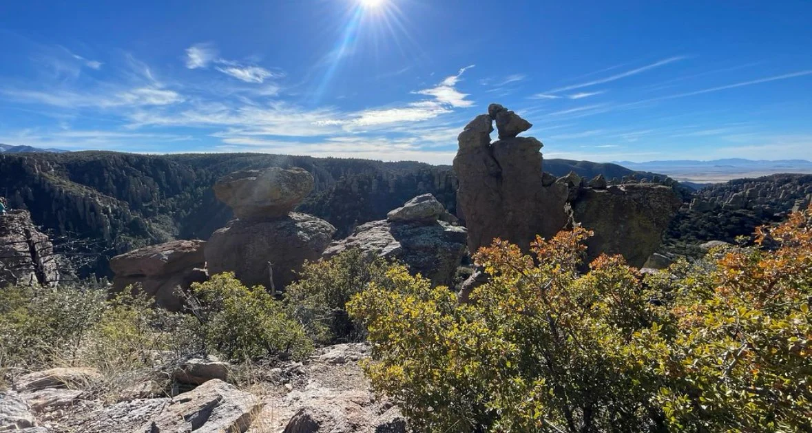 Ivan Valdez: “Once Public Lands Are Gone, They Are Gone. We Won’t Get Them Back”