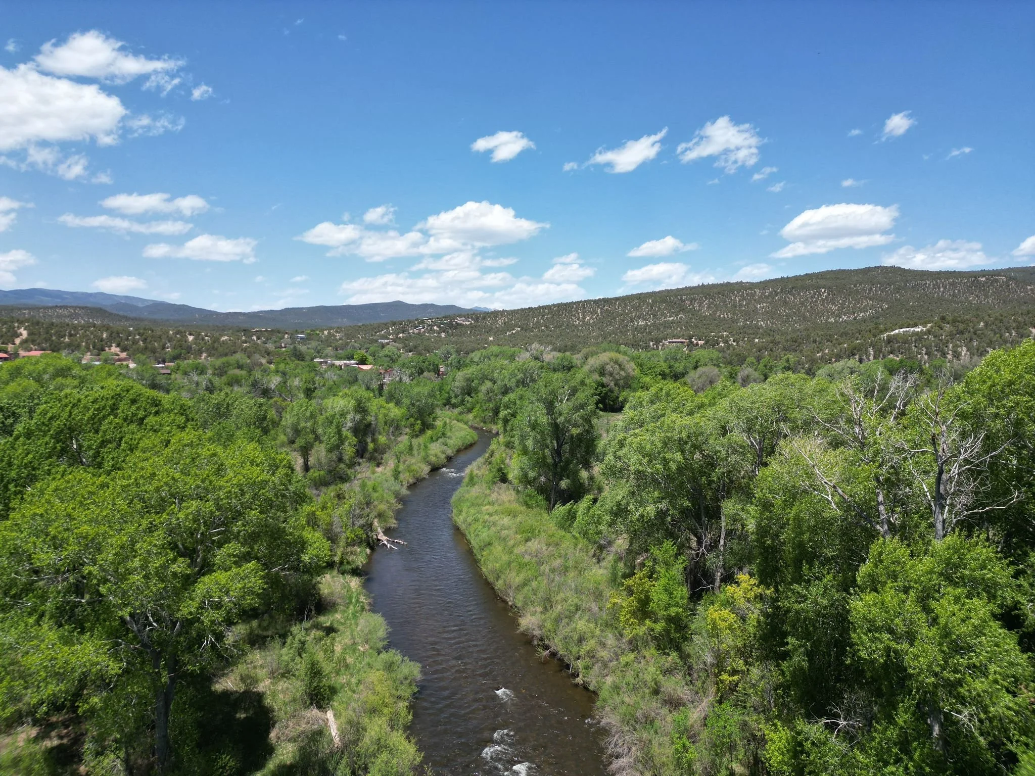 Honoring the Pecos River: Celebrating Upper Pecos Watershed Awareness Month and Elevating the Community Voices that Are Advocating for its Protection