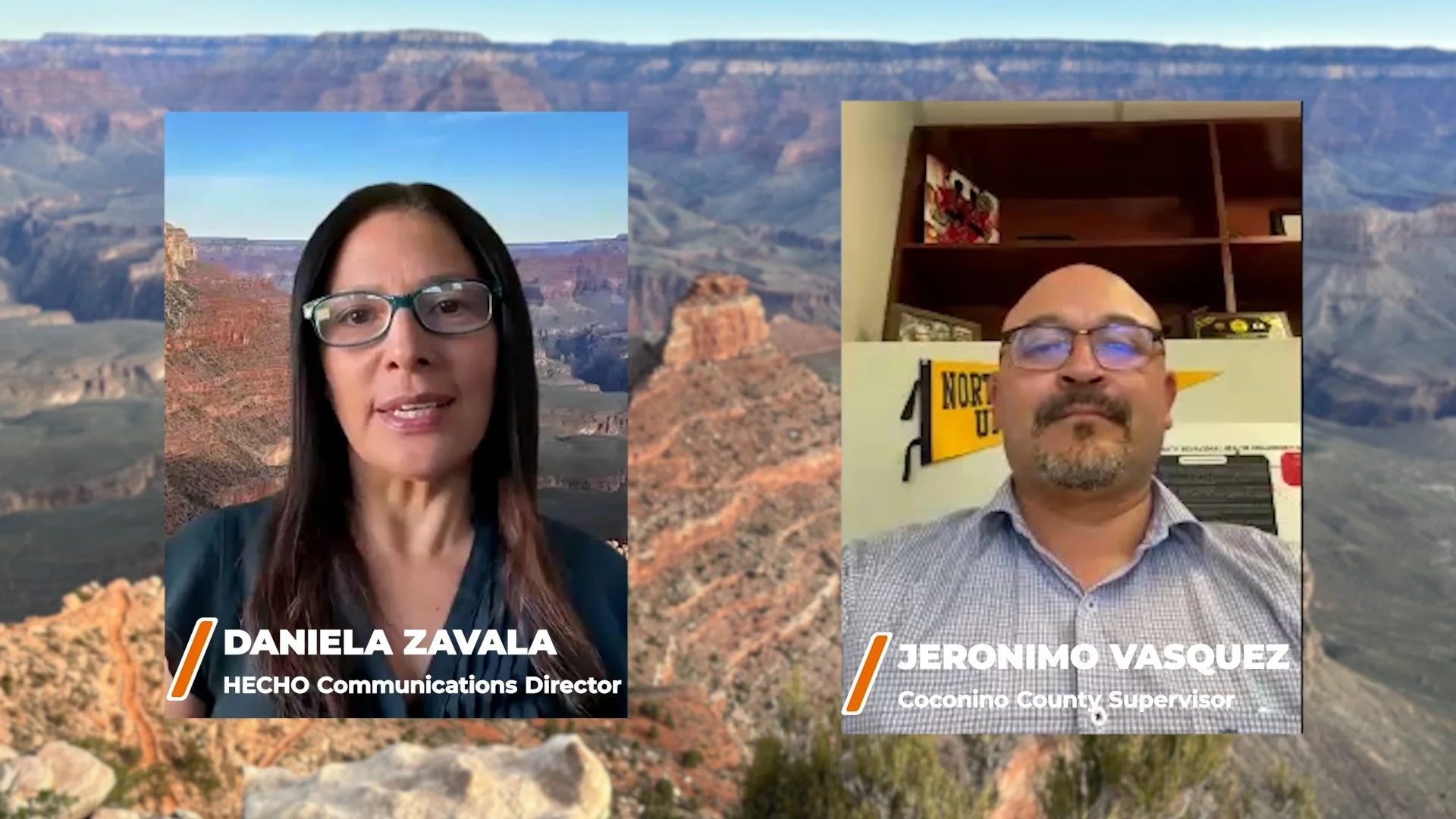 Q&a With Supervisor Jeronimo Vasquez: Budget & Staff Cuts’ Impact on National Parks