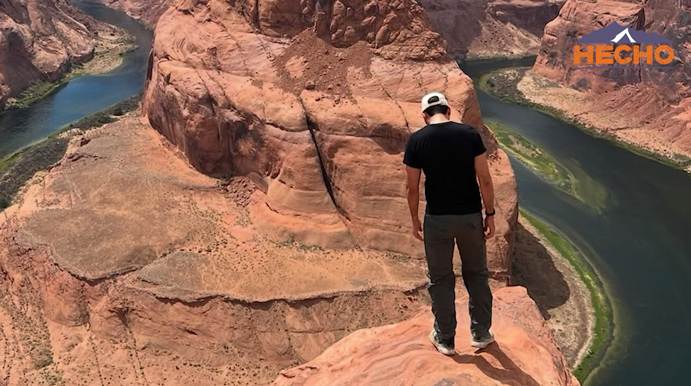 From Yosemite to Phoenix: A Call to Protect Our Public Lands | Christian Solorio, HECHO HCLC
