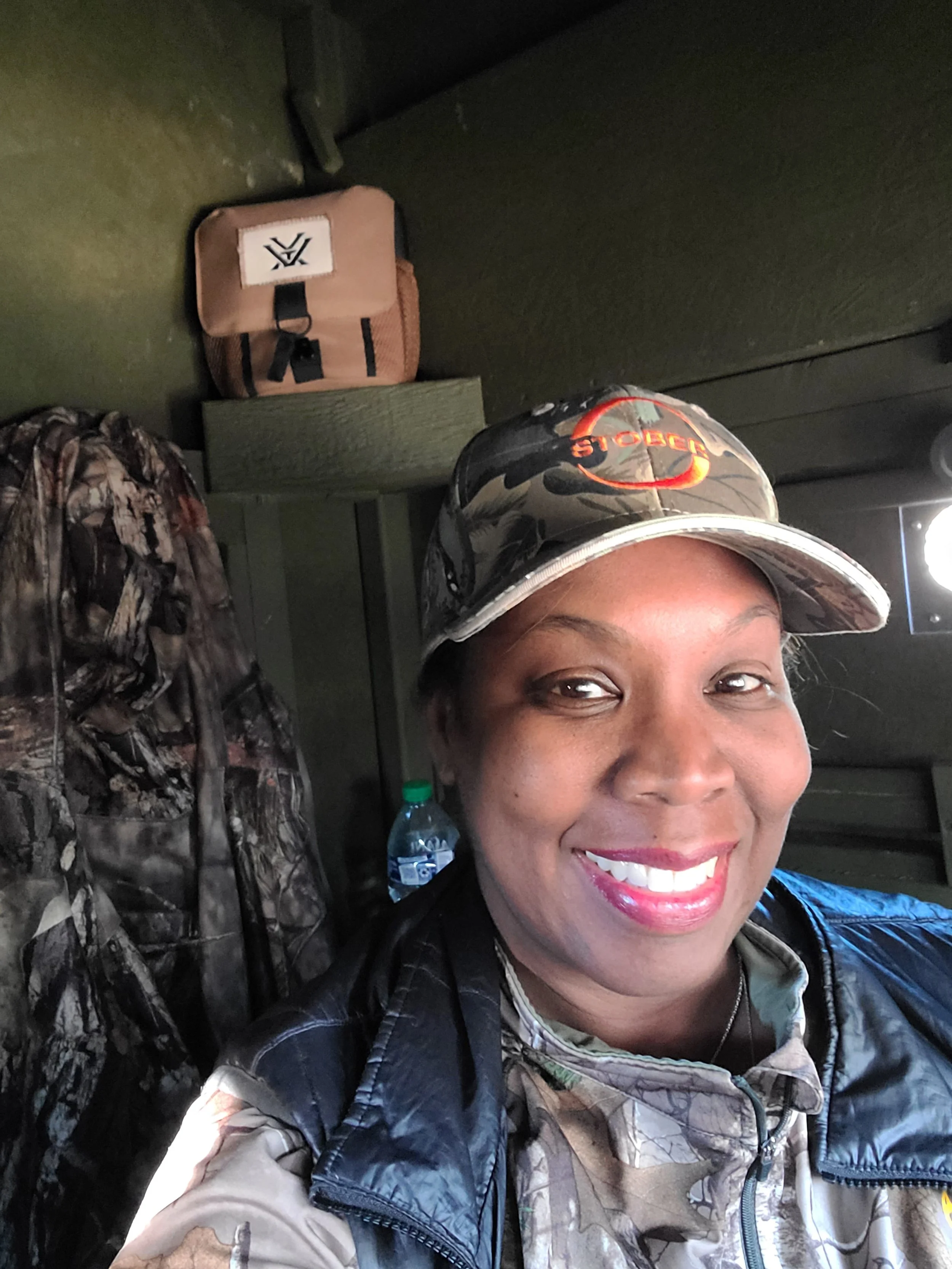 Hunting With Intention: Learning From the Land, Honoring What Sustains Us, and Inviting Others In